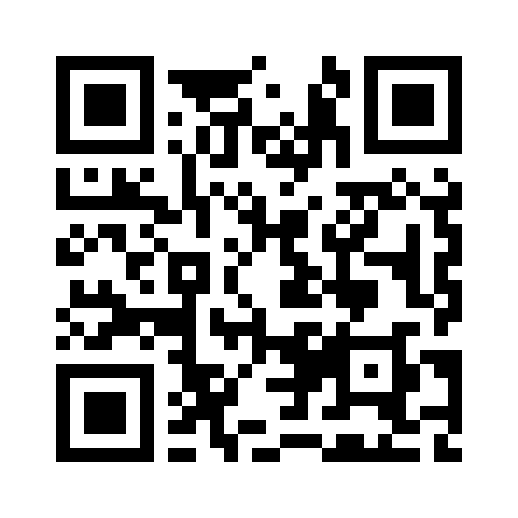 QR code to open the ShiftSignal Telegram bot